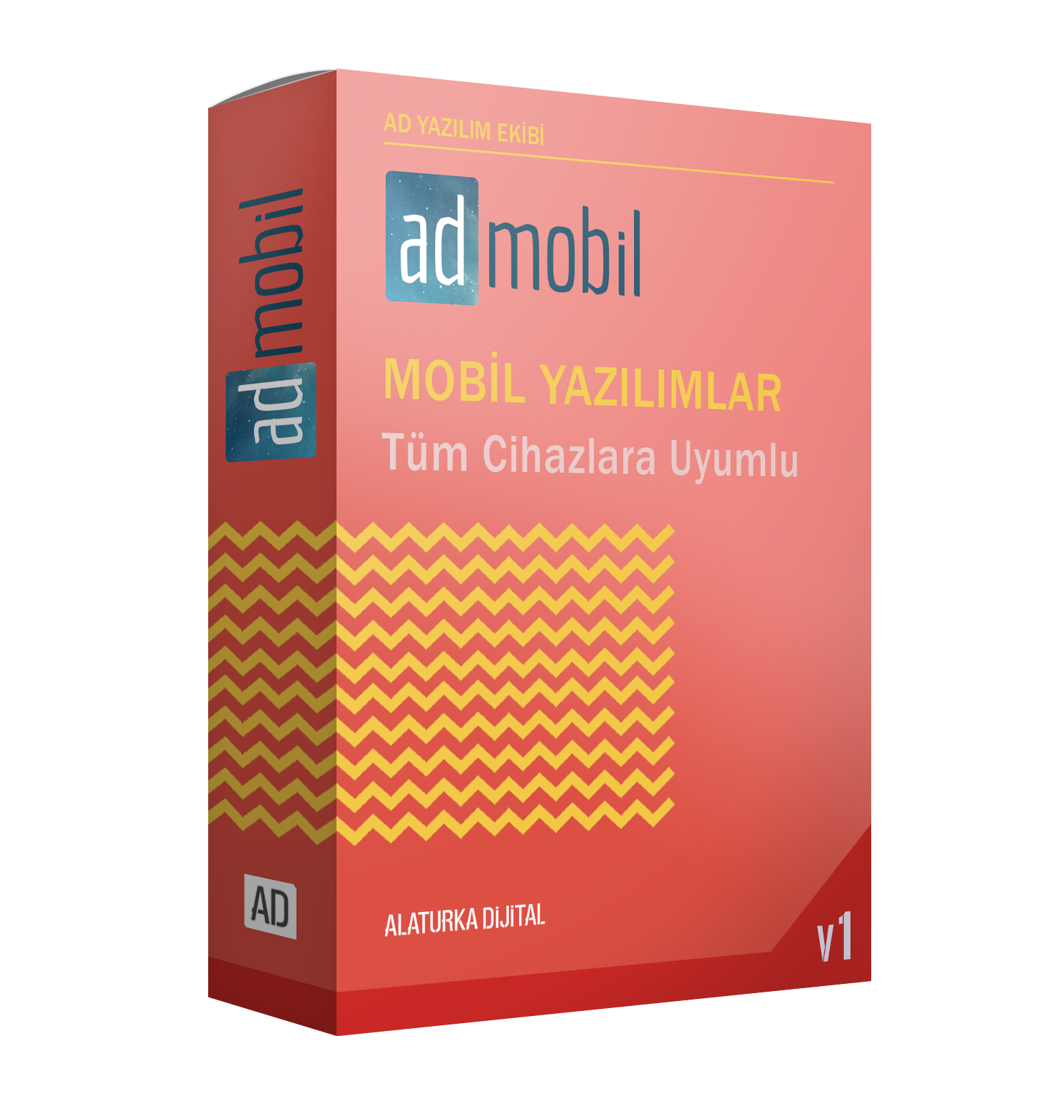 AD Mobil